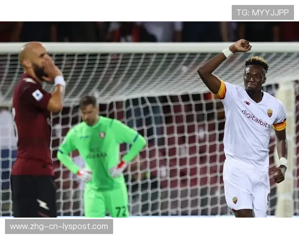 卢卡库背身转身抽射得手，罗马强势反扑——激情瞬间再现足球的魅力