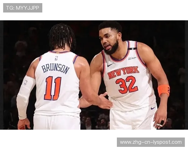 布伦森单场狂砍40分，尼克斯全队助攻连线默契爆棚