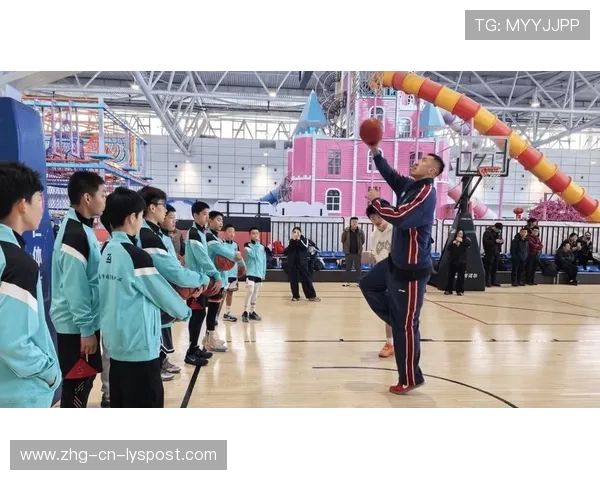 2026年篮球联赛青训营优秀营员国际交流反馈会召开，青少年篮球训练营致辞